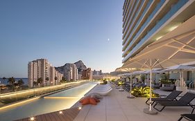Ar Diamante Beach & Spa Hotel 4 Sup